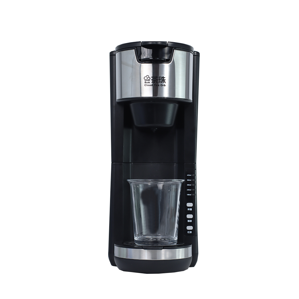 全自动泡茶机TO-C1