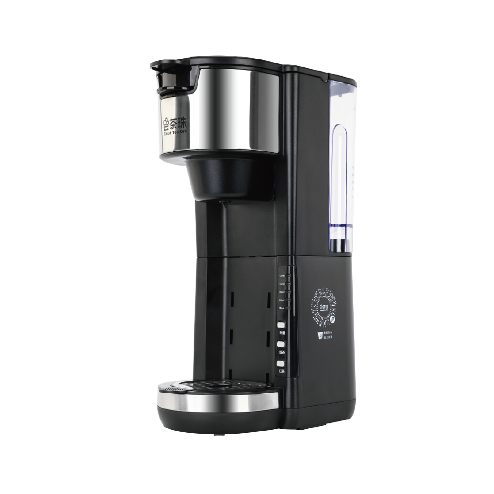 全自动泡茶机TO-C1