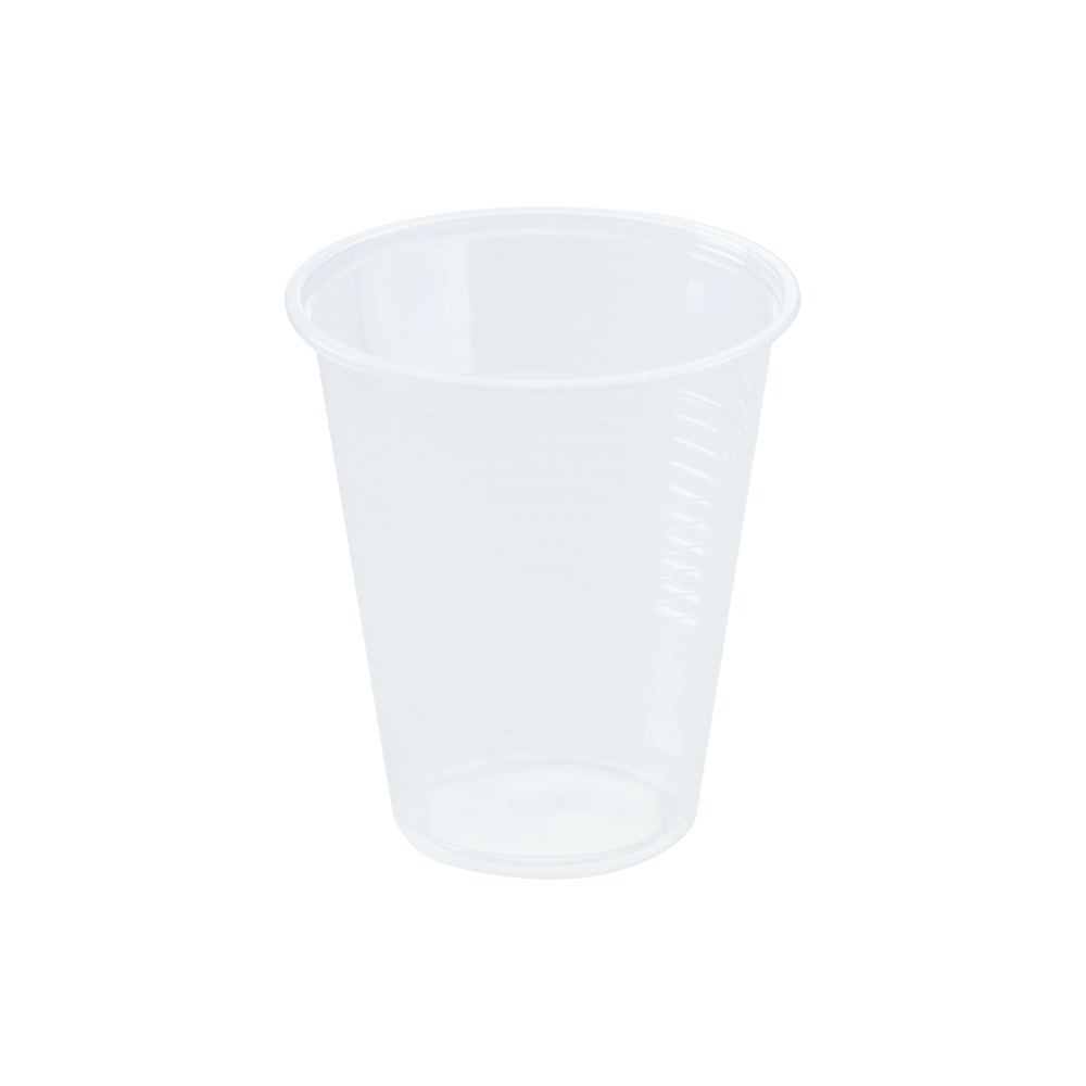 PP耐高温螺纹杯65/74/89口径