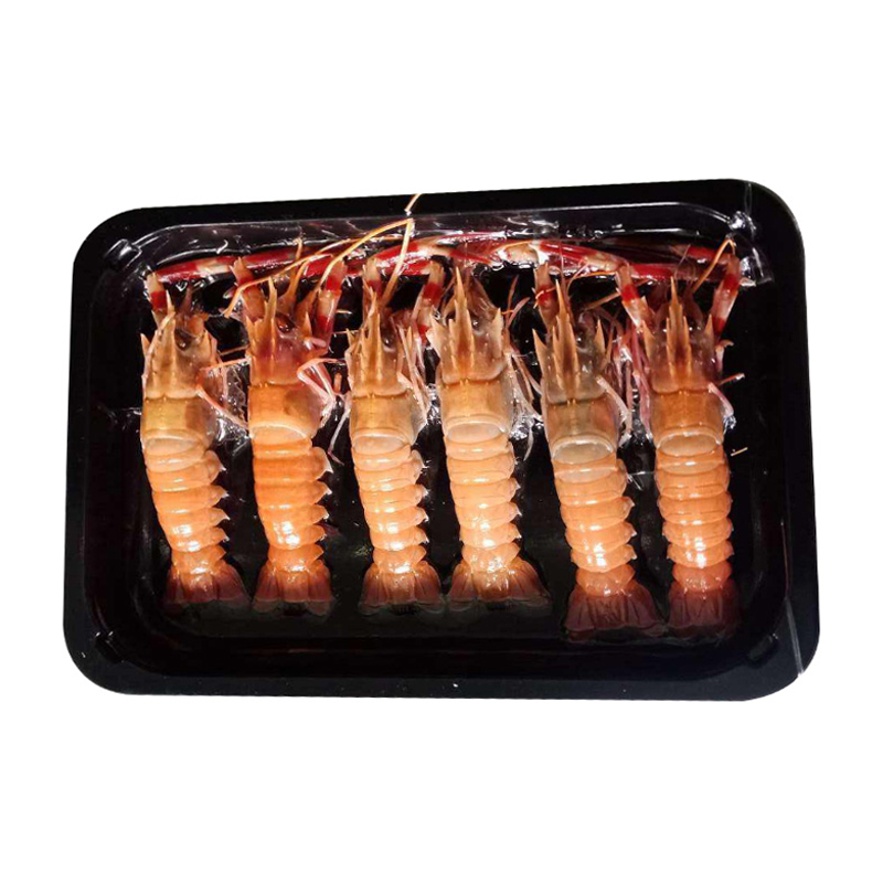 PE/EVOH高阻隔贴体膜