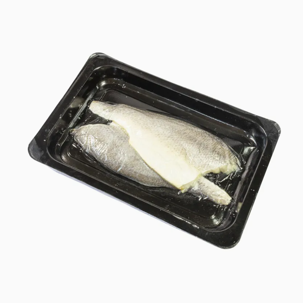 PE/EVOH高阻隔贴体膜