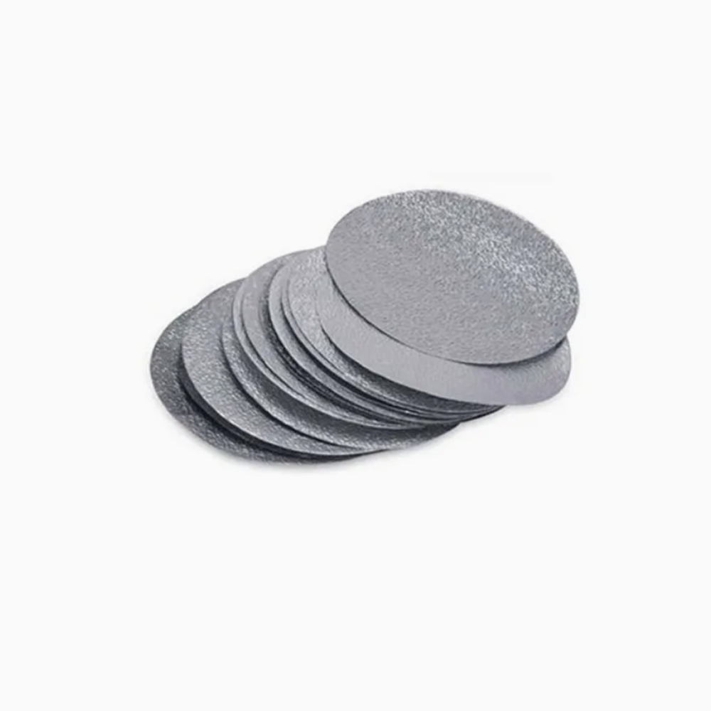 铝箔高阻隔复合预切盖膜